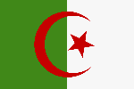 Algerien-Icon